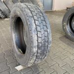  Opona ciężarowa 295/60R22.5 SEMPERIT EURO-DRIVE / 8mm