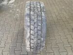 Opona ciężarowa 295/60R22.5 SEMPERIT EURO-DRIVE / 8mm