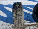 Opona używana do ciężarówki 295/60R22.5 BIEŻNIKOWANA TYP CONTINENTAL HD HYBRID  / 10-11mm