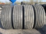 Opony ciężarowe 385/65R22.5 TRUCKSTAR TH TRAILER / 12-14mm