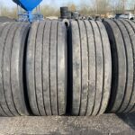  Opony ciężarowe 385/65R22.5 TRUCKSTAR TH TRAILER / 12-14mm