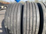 Opony ciężarowe 385/65R22.5 TRUCKSTAR TH TRAILER / 12-14mm