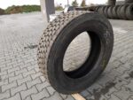 Opona używana do ciężarówki 295/60R22.5 BIEŻNIKOWANA TYP BRIDGESTONE R-DRIVE 001 / 10-12 mm