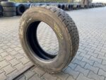 Opona używana do ciężarówki 295/60R22.5 BIEŻNIKOWANA TYP BRIDGESTONE R-DRIVE 002 / 13mm