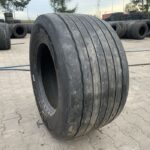  Opona ciężarowa 445/45R19.5 SAILUN LONG HAUL STL1 / 7-8mm