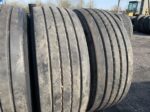 Opony ciężarowe 385/65R22.5 TRUCKSTAR TH TRAILER / 12-14mm
