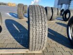 Opona używana do ciężarówki 295/60R22.5 BIEŻNIKOWANA TYP CONTINENTAL HD HYBRID / 10-12mm