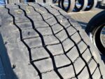 Opona używana do ciężarówki 295/60R22.5 BIEŻNIKOWANA TYP CONTINENTAL HD HYBRID / 10-12mm
