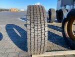 Opona używana do ciężarówki 295/60R22.5 BIEŻNIKOWANA TYP CONTINENTAL HD HYBRID / 15-17mm