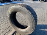 Opona używana do ciężarówki 295/60R22.5 BIEŻNIKOWANA TYP CONTINENTAL HD HYBRID / 15-17mm