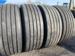 Opony ciężarowe 385/65R22.5 TRUCKSTAR TH TRAILER / 12-14mm