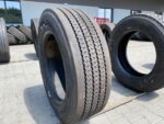 Opona używana do ciężarówki 295/60R22.5 BIEŻNIKOWANA TYP CONTINENTAL URBAN HA3 / 15-16mm