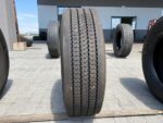 Opona używana do ciężarówki 295/60R22.5 BIEŻNIKOWANA TYP CONTINENTAL URBAN HA3 / 15-16mm