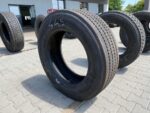 Opona używana do ciężarówki 295/60R22.5 BIEŻNIKOWANA TYP CONTINENTAL URBAN HA3 / 15-16mm