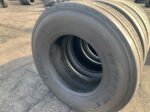 Opony ciężarowe 385/65R22.5 TRUCKSTAR TH TRAILER / 12-14mm