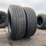  Opony ciężarowe 385/65R22.5 TRUCKSTAR TH TRAILER 3 / 10-11mm
