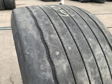 Opona ciężarowa 445/45R19.5 SAILUN LONG HAUL STL1 / 7-8mm