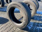 Opona używana do ciężarówki 295/60R22.5 BIEŻNIKOWANA TYP MICHELIN XZU3 / 9-12mm