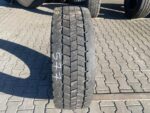 Opona używana do ciężarówki 295/60R22.5 UNIROYAL DH100 / 7-9mm