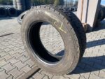 Opona używana do ciężarówki 295/60R22.5 UNIROYAL DH100 / 7-9mm