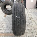  Opona używana do ciężarówki 295/60R22.5 WINDPOWER HN355 / 5-8mm