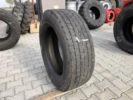 Opona używana do ciężarówki 295/60R22.5 WINDPOWER HN355 / 5-8mm