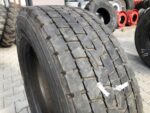 Opona używana do ciężarówki 295/60R22.5 WINDPOWER HN355 / 5-8mm
