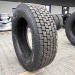  Opona używana do ciężarówki 295/60R22.5 WINDPOWER HN355 / 100% Bieżnika