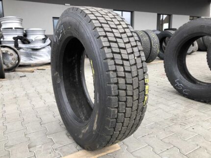  Opona używana do ciężarówki 295/60R22.5 WINDPOWER HN355 / 100% Bieżnika