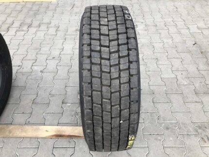 Opona używana do ciężarówki 295/60R22.5 WINDPOWER HN355 / 100% Bieżnika
