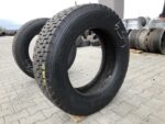 Opona używana do ciężarówki 295/60R22.5 WINDPOWER HN355 / 100% Bieżnika