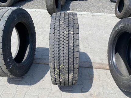  Opona używana do ciężarówki 295/60R22.5 WINDPOWER WDL60 / 8-13mm