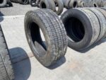 Opona używana do ciężarówki 295/60R22.5 WINDPOWER WDL60 / 8-13mm