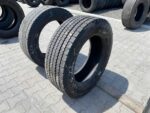 Opona używana do ciężarówki 295/60R22.5 WINDPOWER WDL60 / 8-13mm