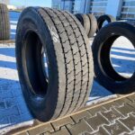  Opona używana do ciężarówki 295/60R22.5 YOKOHAMA TY517E / 8-9mm