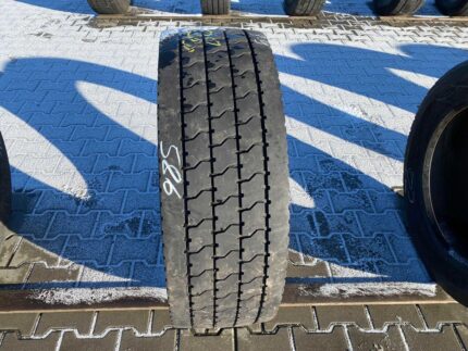 Opona używana do ciężarówki 295/60R22.5 YOKOHAMA TY517E / 8-9mm