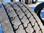 Opona używana do ciężarówki 295/60R22.5 YOKOHAMA TY517E / 8-9mm