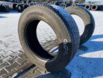 Opona używana do ciężarówki 295/60R22.5 YOKOHAMA TY517E / 8-9mm