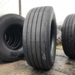 Opony ciężarowe 385/65R22.5 TRUCKSTAR TH TRAILER 3 / 11mm