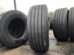 Opony ciężarowe 385/65R22.5 TRUCKSTAR TH TRAILER 3 / 11mm