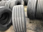 Opony ciężarowe 385/65R22.5 TRUCKSTAR TH TRAILER 3 / 11mm
