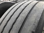 Opony ciężarowe 385/65R22.5 TRUCKSTAR TH TRAILER 3 / 11mm