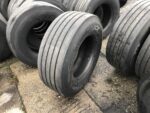 Opony ciężarowe 385/65R22.5 TRUCKSTAR TH TRAILER 3 / 11mm