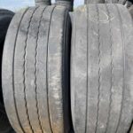  Opony ciężarowe 385/65R22.5 TRUCKSTAR TH TRAILER 3 / 6-7mm