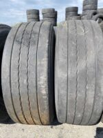 Opony ciężarowe 385/65R22.5 TRUCKSTAR TH TRAILER 3 / 6-7mm