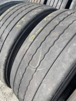 Opony ciężarowe 385/65R22.5 TRUCKSTAR TH TRAILER 3 / 6-7mm
