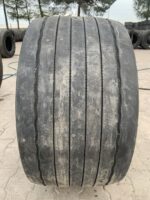 Opona ciężarowa 445/45R19.5 SAILUN LONG HAUL STL1 / 7-8mm