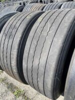 Opony ciężarowe 385/65R22.5 TRUCKSTAR TH TRAILER 3 / 6-7mm
