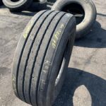  Opony ciężarowe 385/65R22.5 UNIROYAL TH40 / 12mm