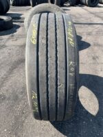 Opony ciężarowe 385/65R22.5 UNIROYAL TH40 / 12mm